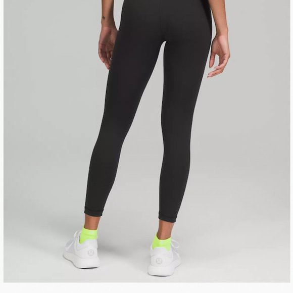 Lululemon Wunder Train High-Rise - Picture 11 of 13